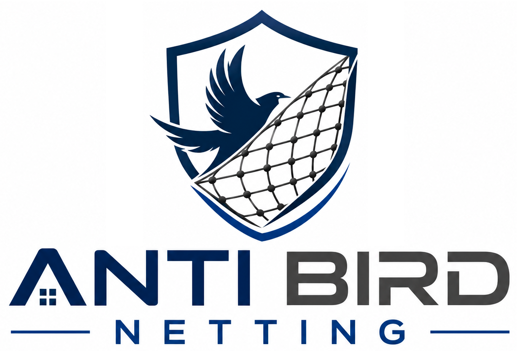 Anti Bird Netting