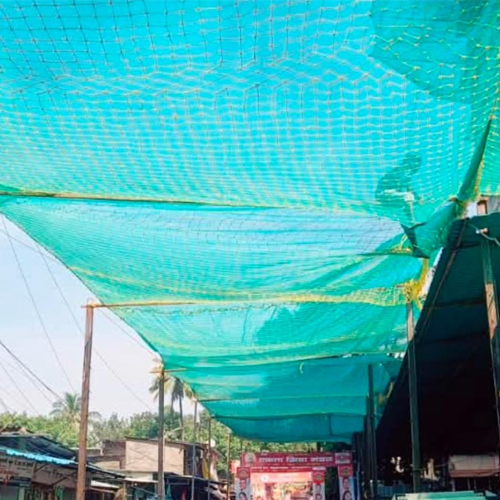 Anti Bird Netting