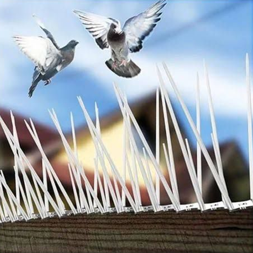 Anti Bird Netting