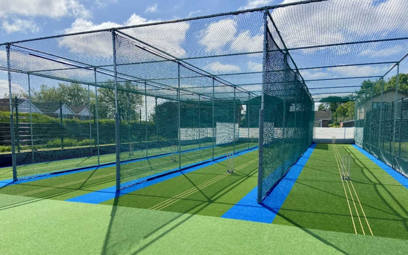 Cricket Net