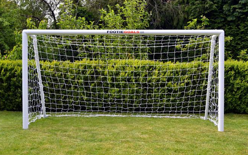 Kids Footwall Net